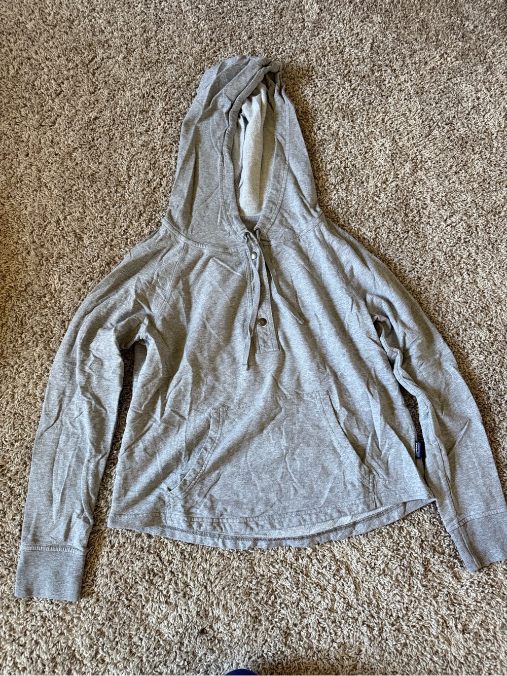 Patagonia Hoodie
